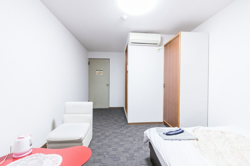 Фото Tabist Joetsu Central Hotel Takada Nakamachi