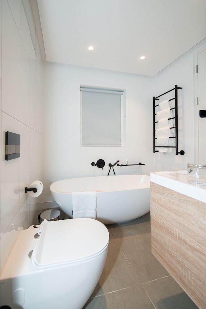 Фото Latitude Aparthotel