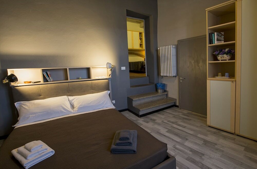 Фото Tuscany Experience BnB