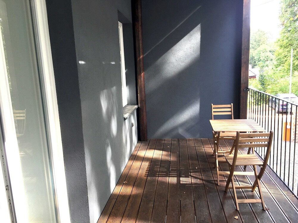 Фото Pytloun Flat Hotel