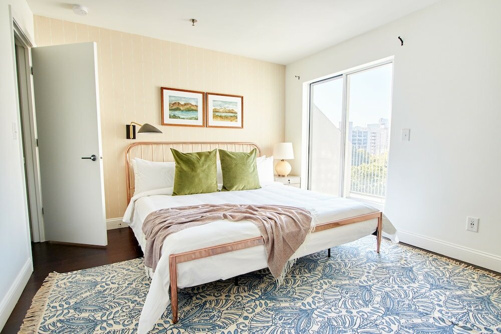 Фото Sonder Baltimore Place