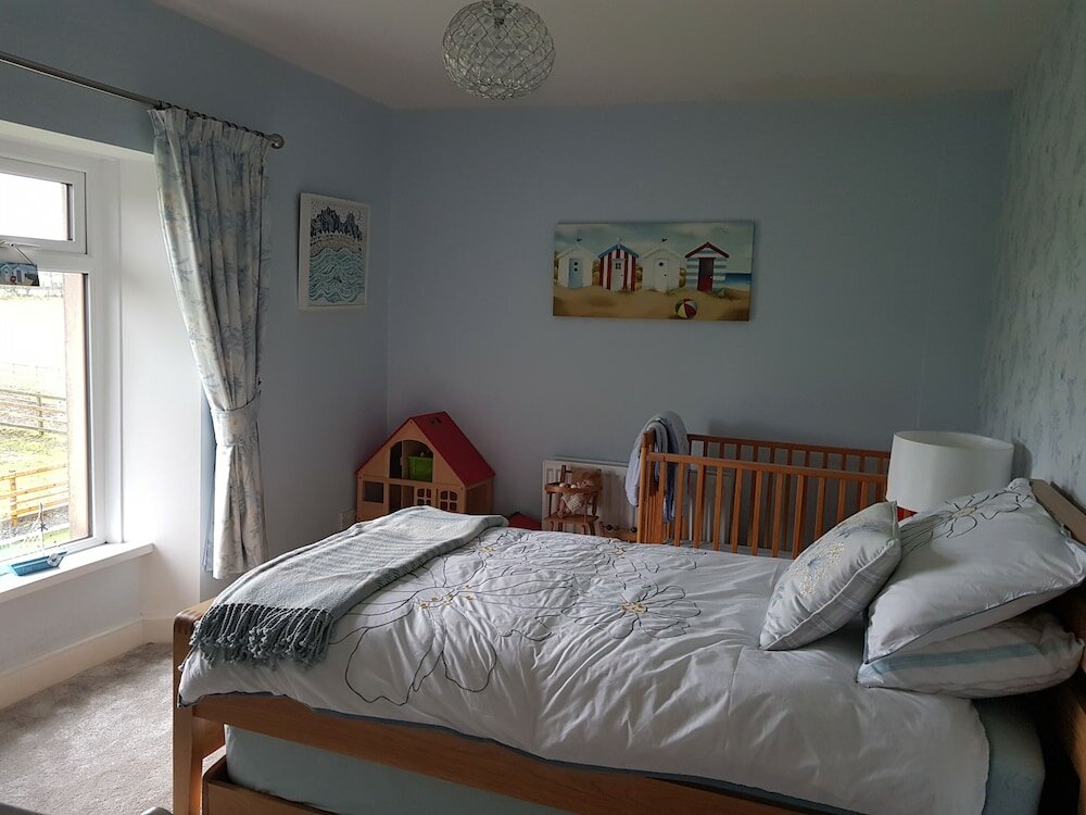 Фото Beech Lane Farmhouse