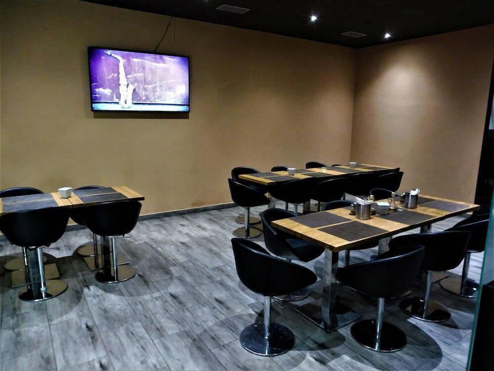 Фото Tif hotel & restaurant