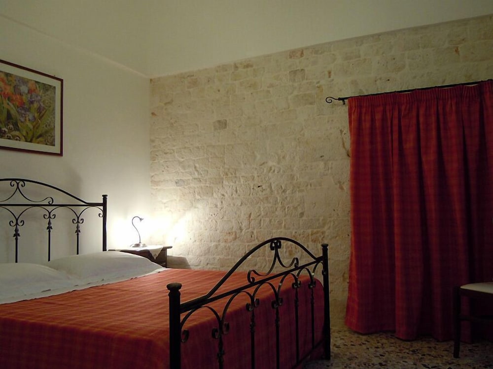 Фото Le Corti del Casale - Bed & Breakfast