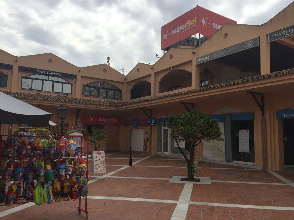 Фото Apartamento Playa la Luna