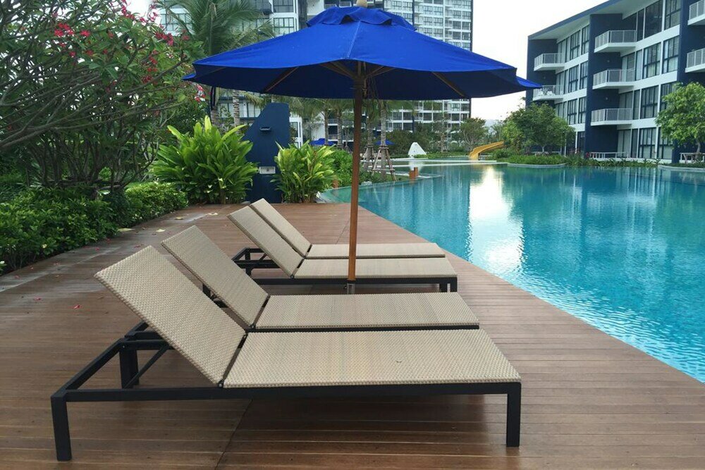 Фото Baan Thew Talay Blue Sapphire