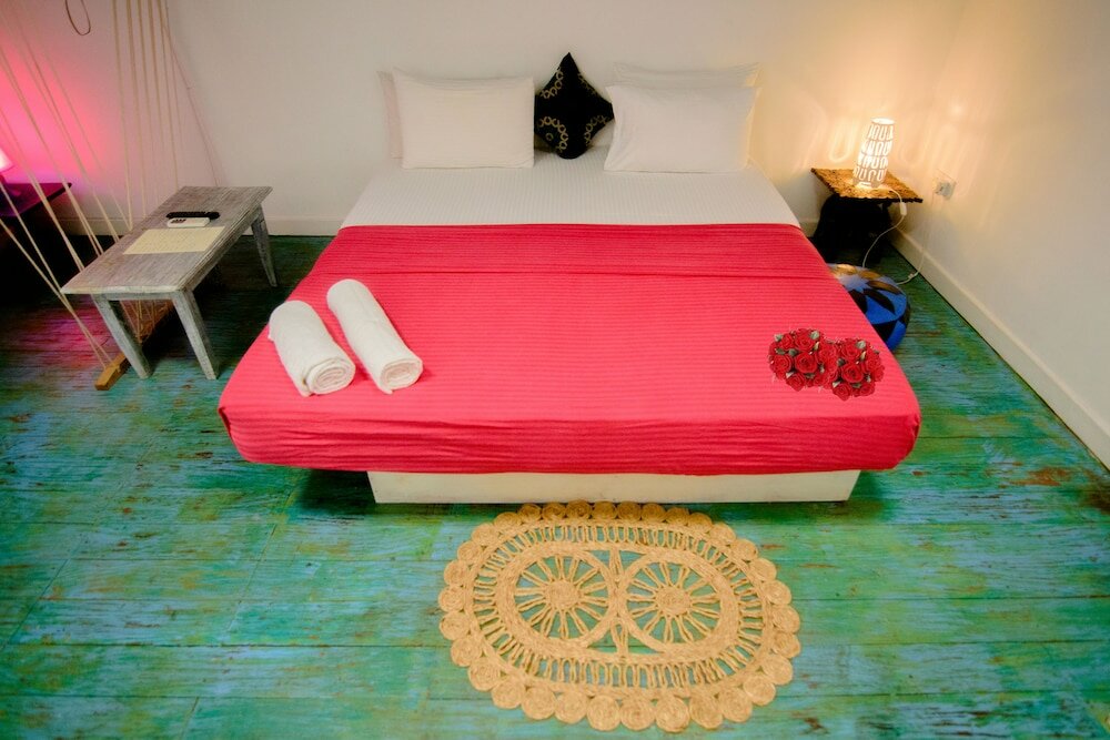 Фото Antic Guesthouse