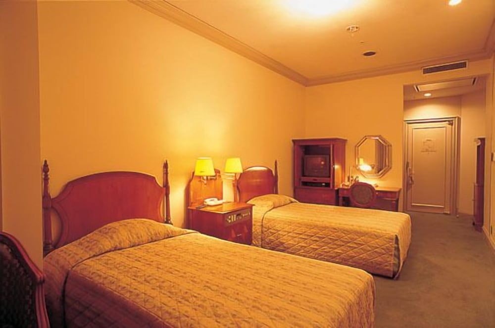 Фото Hotel Marital Sousei Saga