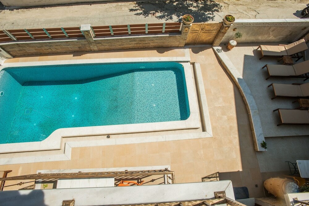 Фото Leda suites