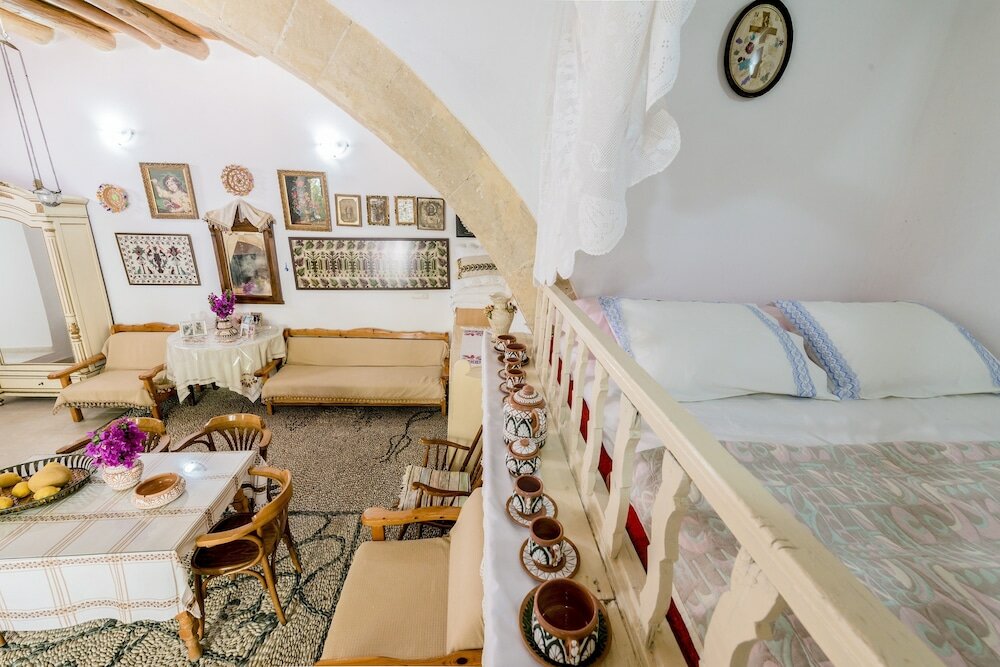 Фото Kamariko Traditional House