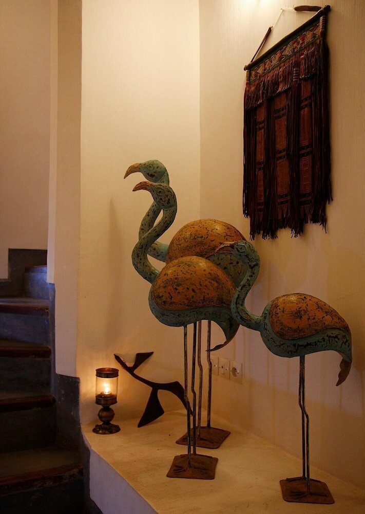 Фото Riad Dar Thania