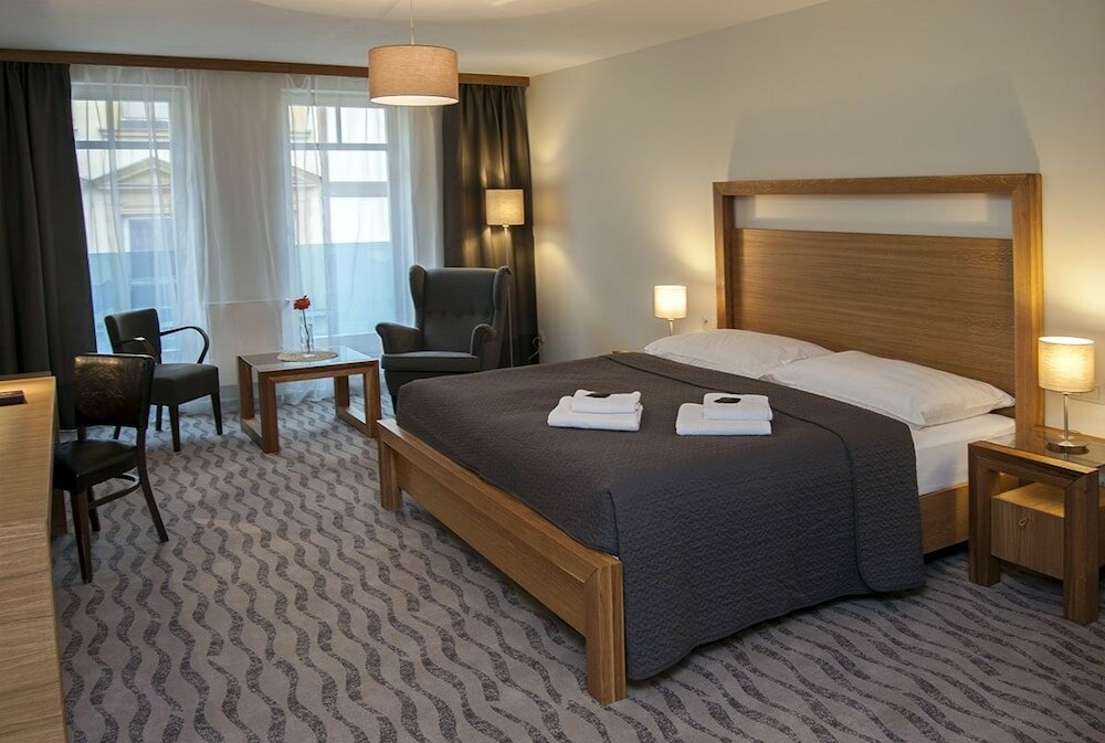 Фото Hotel U Zvonu