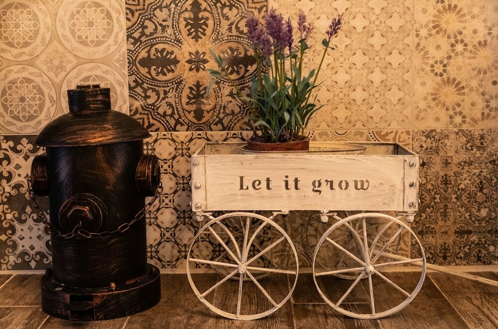 Фото RomAntic Dreams Guest House