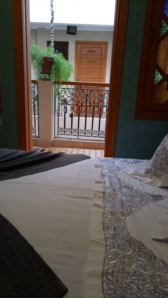 Фото Riad Majdoulina