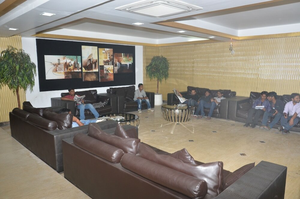 Фото Hotel Patliputra Exotica