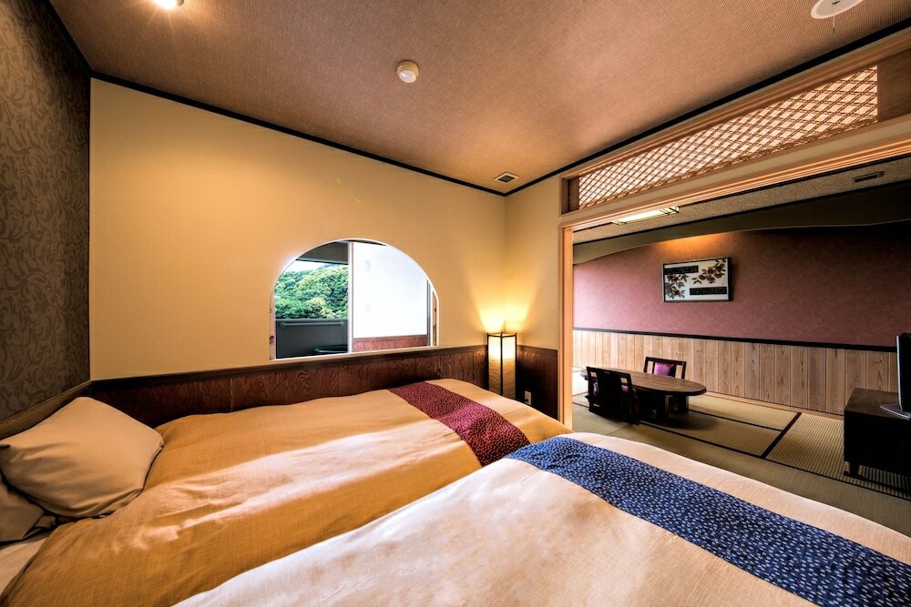 Фото Imaihana Onsen Hana no Kaze