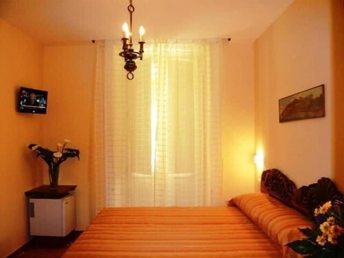 Гостиница DolceVita Sorrento Guest House в Сорренто