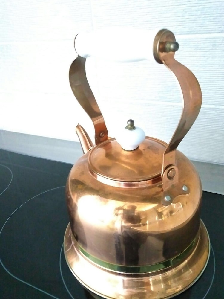 Фото Midnight Suites