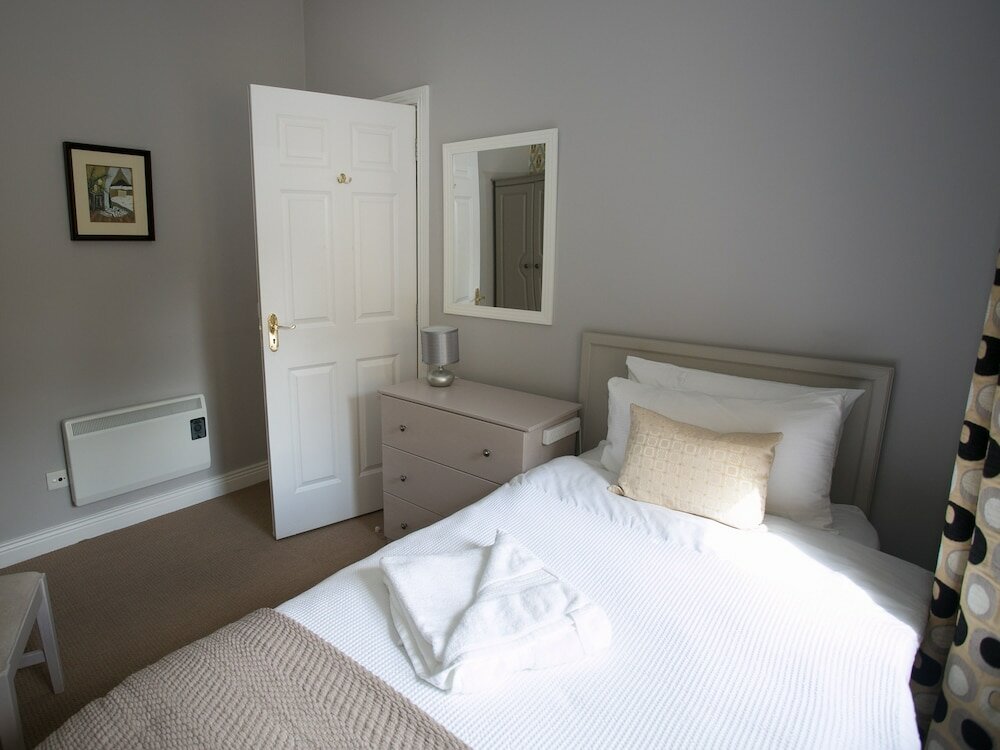 Фото Cathedral View Apartments