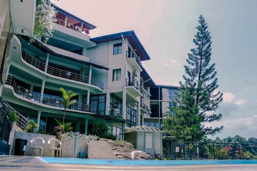 Гостиница Hotel Elephant Bay на Шри-Ланке