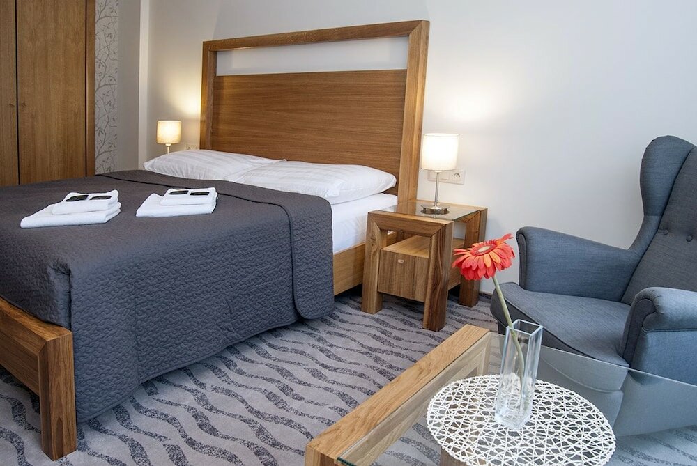 Фото Hotel U Zvonu