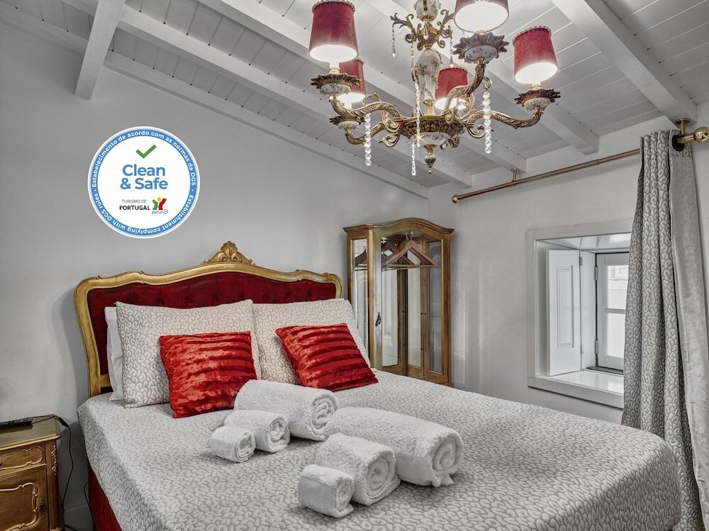 Фото Solar Antigo Charme Coimbra