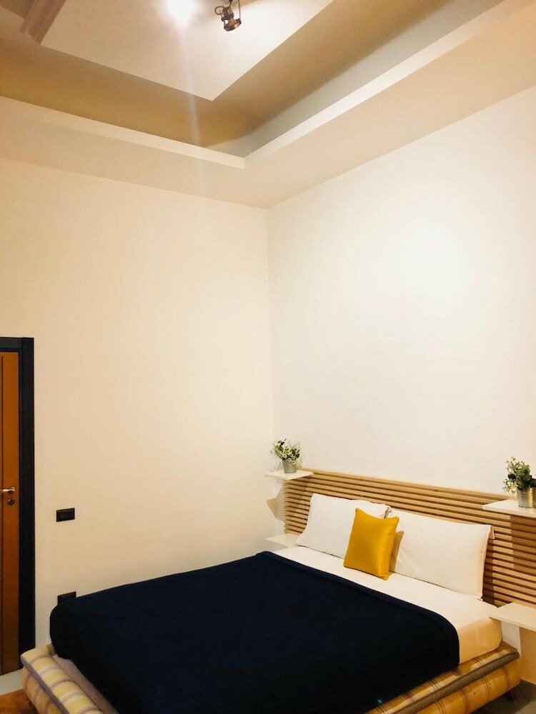 Фото Santa Maria La Nova 21 B&b