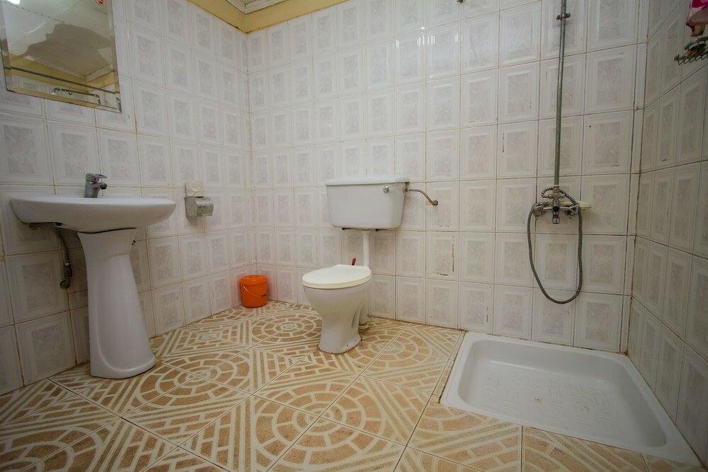 Фото Starlight Hotel Mbale