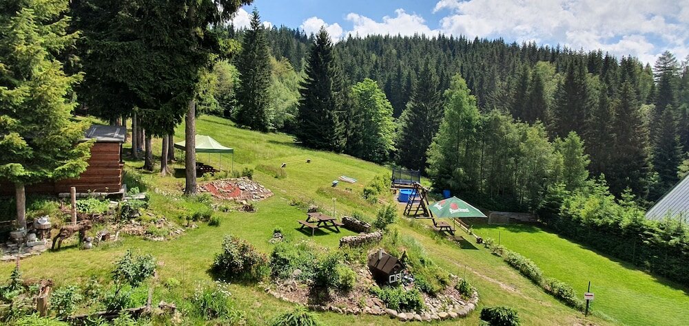 Фото Pension Renata