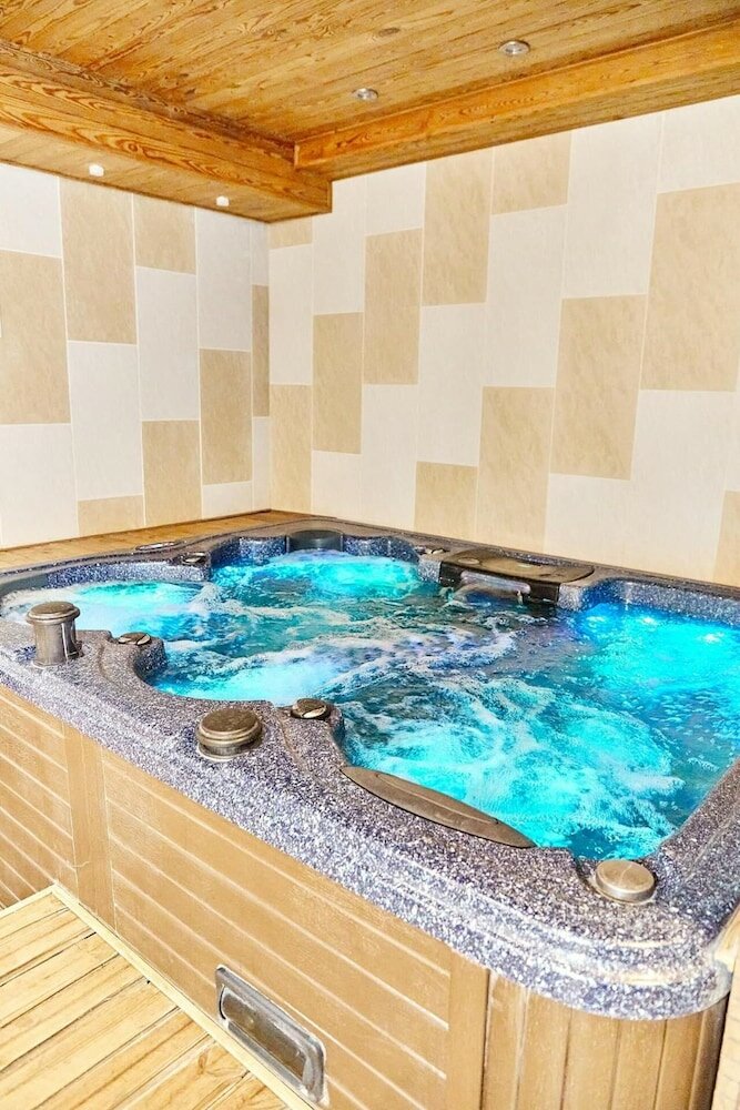 Фото Спа-отель Хойригер