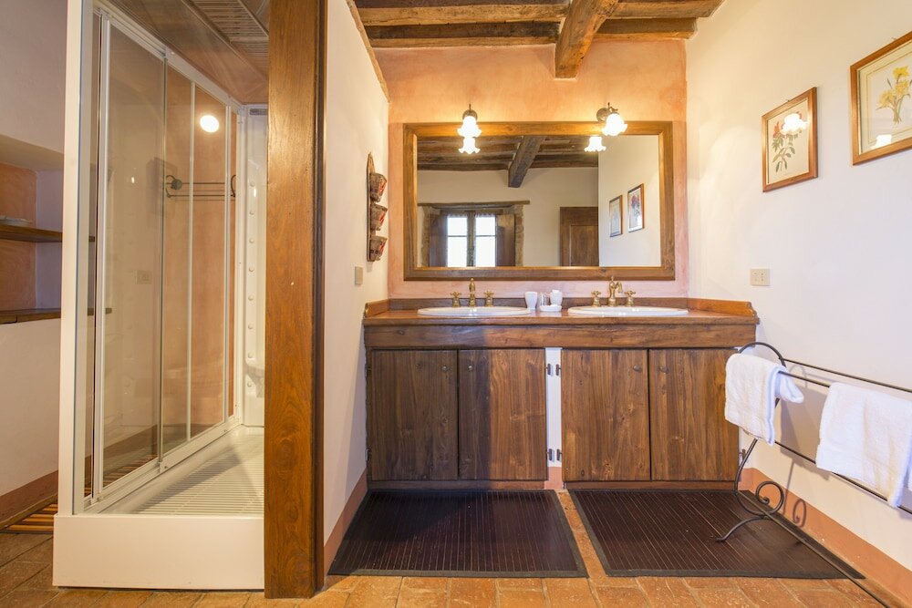 Фото Podere le Corone