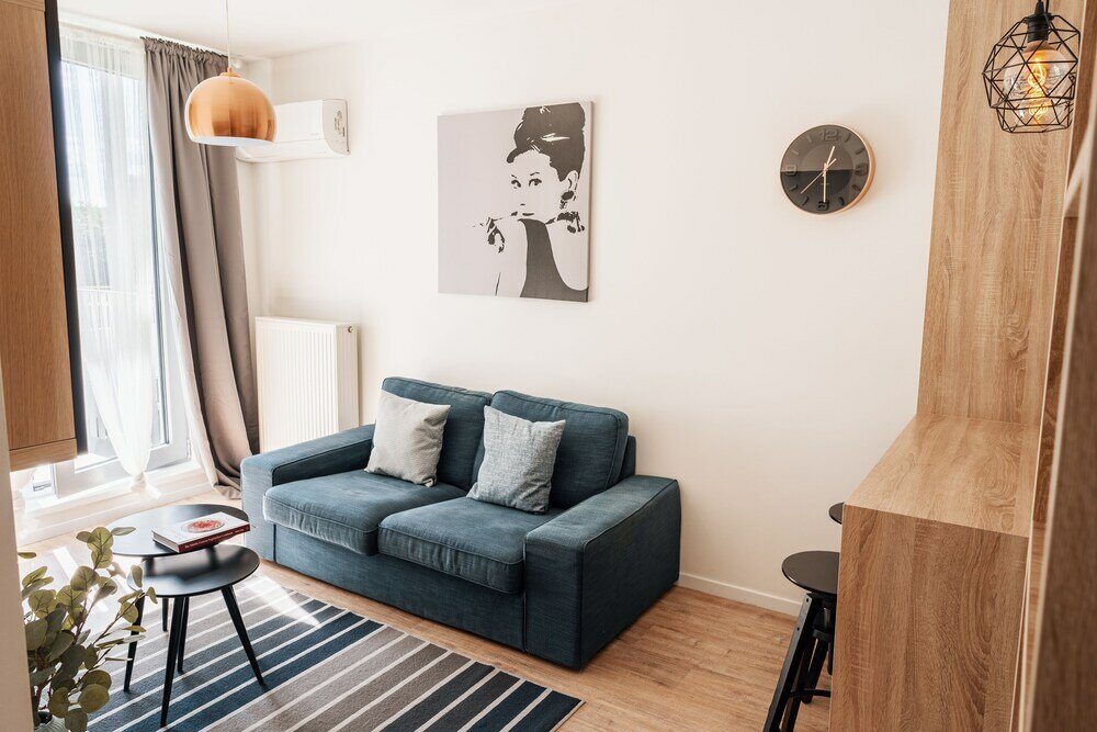 Фото Apollis Business & Budget by Ambiente