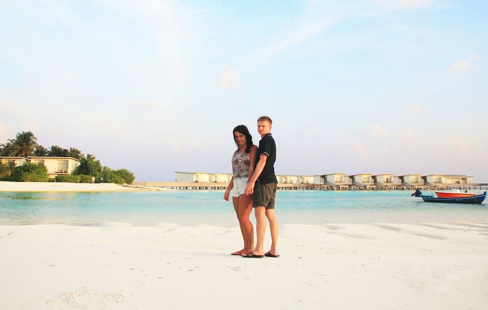 Фото Kaafu Inn Guraidhoo