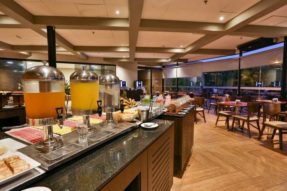 Фото Matiz Vilaboim Ribeirão Preto