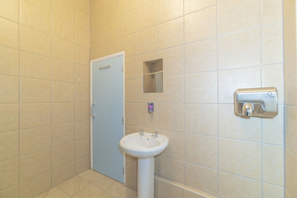 Фото Nomad Backpackers