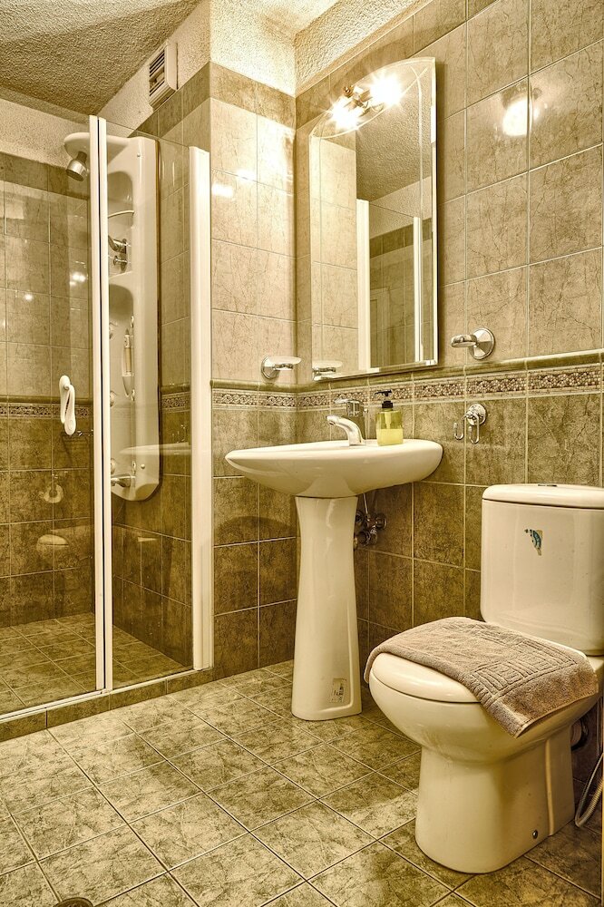 Фото Baratero City Corner II Apartment