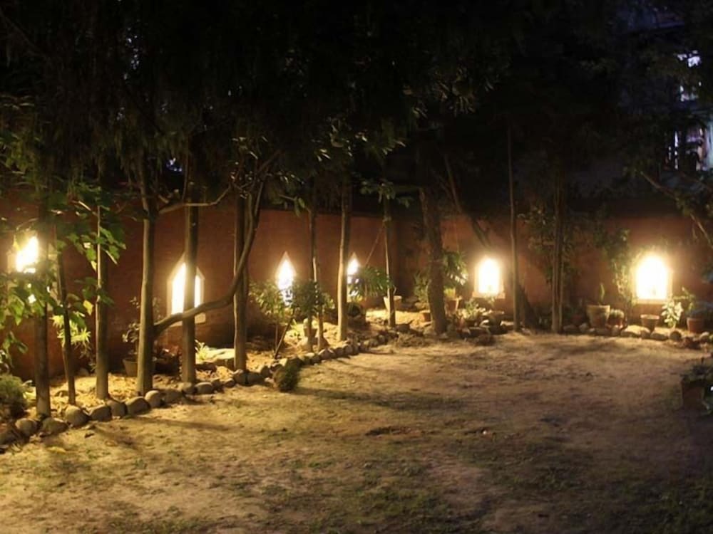 Фото Boutique Heritage Home