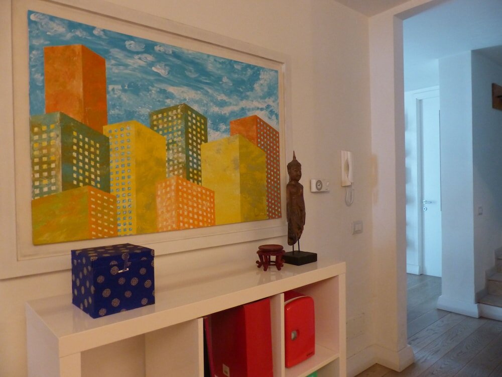 Фото Le Stanze dellArte