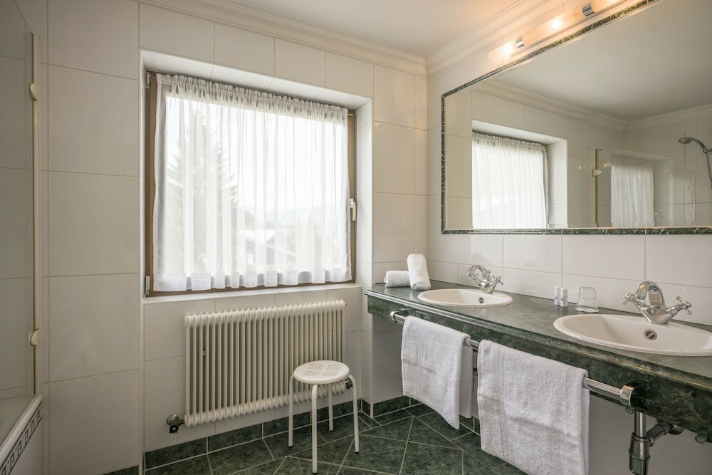 Фото Sporthotel Austria