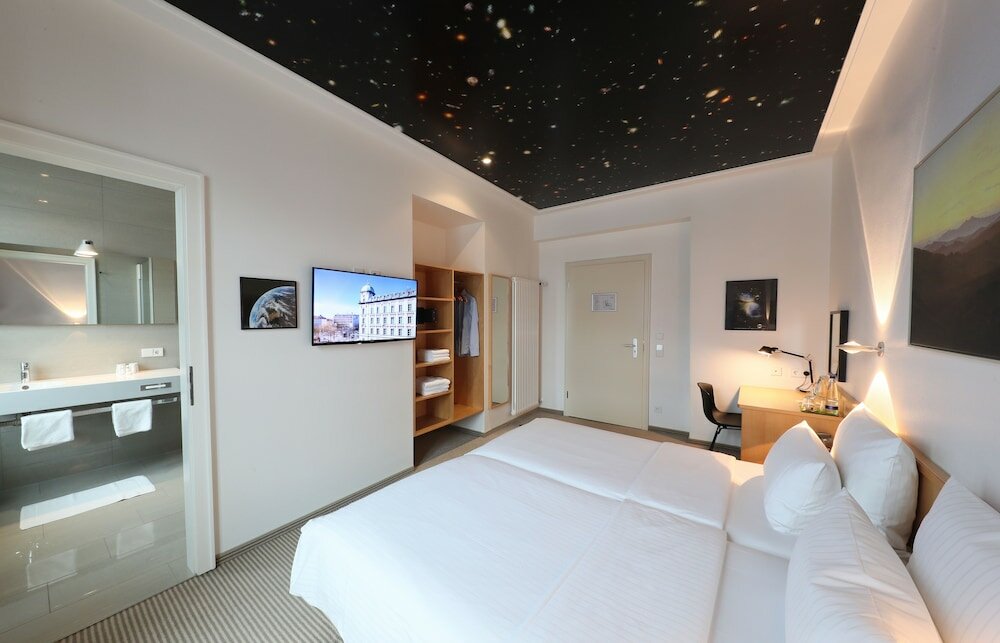 Фото Moma1890 Boutique Hotel