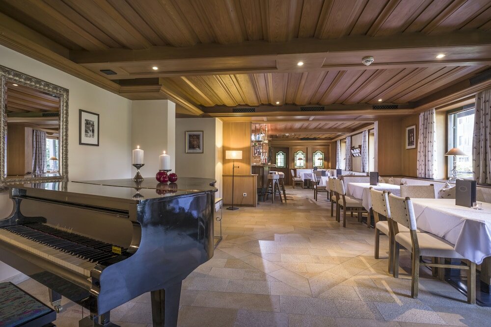 Фото Sporthotel Austria