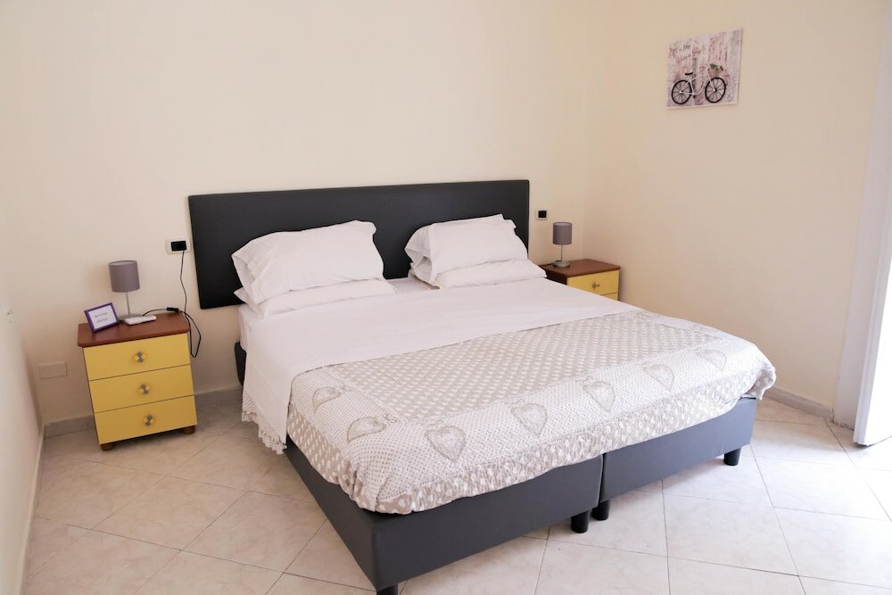 Фото Le Ortensie