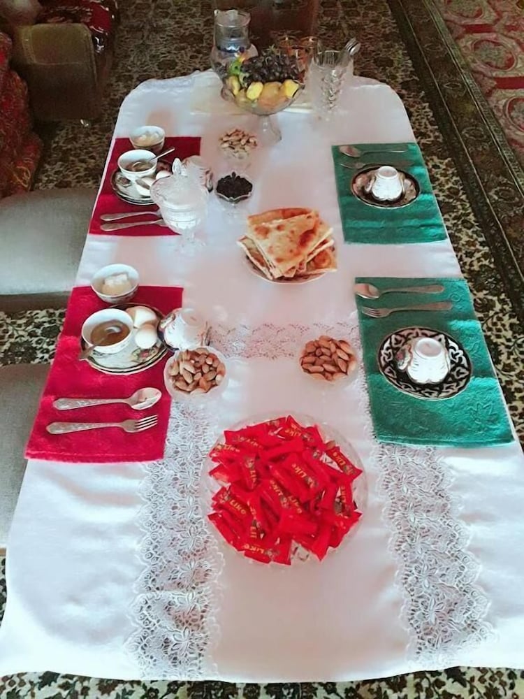 Фото Khorezm Palace