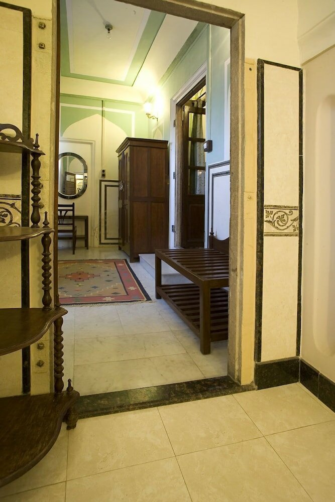Фото Naila Bagh Palace