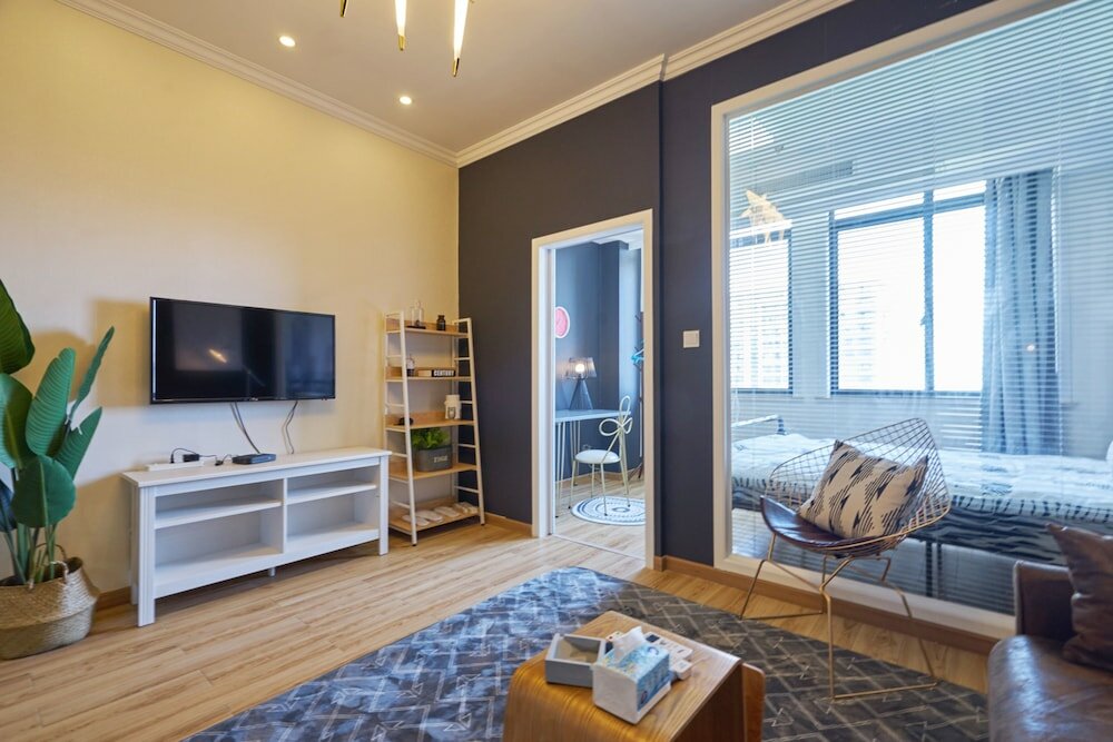 Фото Hangzhou Stone Boutique Guesthouse