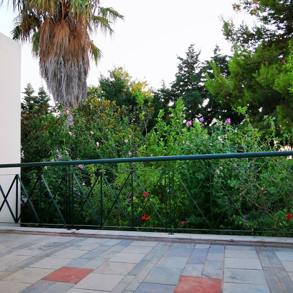 Фото Villa Irene