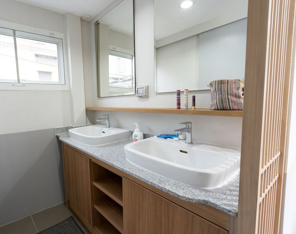 Фото Banku Tea House - Adults Only - Hostel