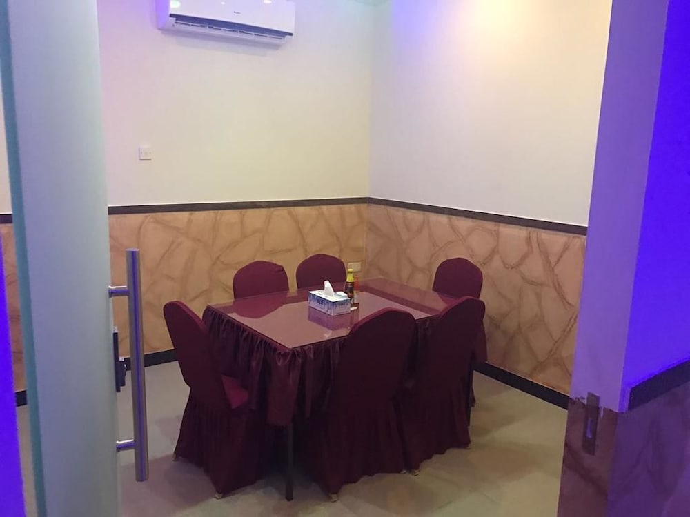 Фото Отель Аль-Джабаль