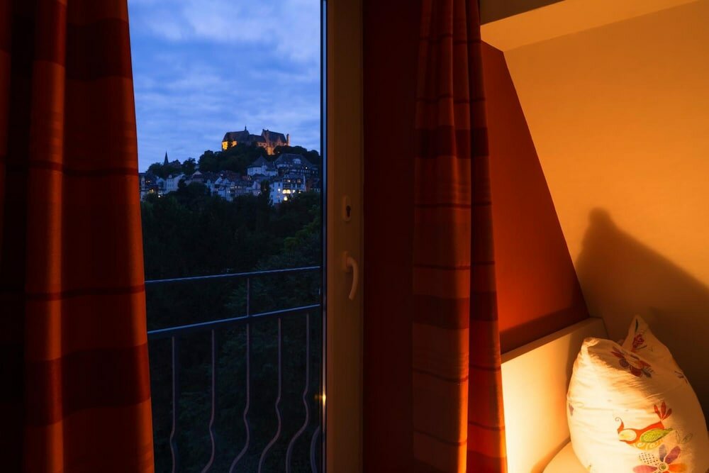 Фото Hotel Haus Müller