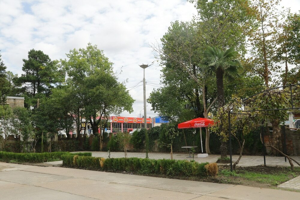 Фото Hotel Aguna